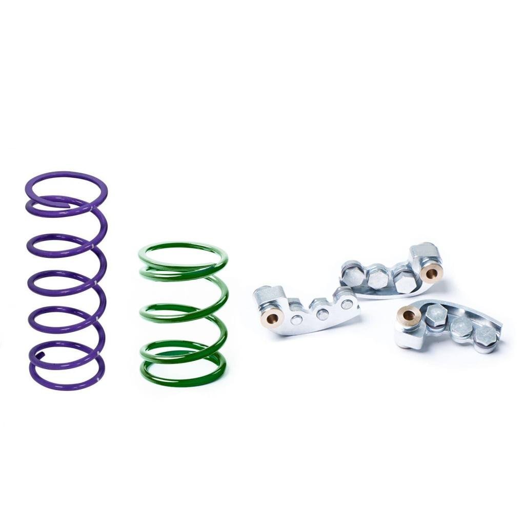 SuperATV Polaris RZR 900 Clutch Kit - MojoMotoSport.com