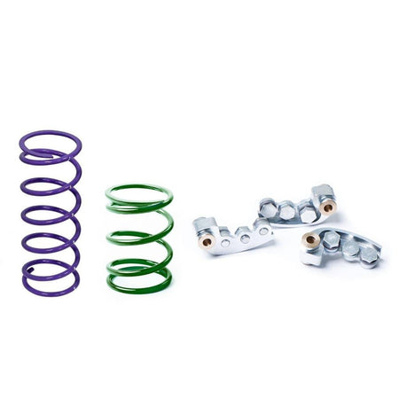 SuperATV Polaris RZR 900 Clutch Kit - MojoMotoSport.com