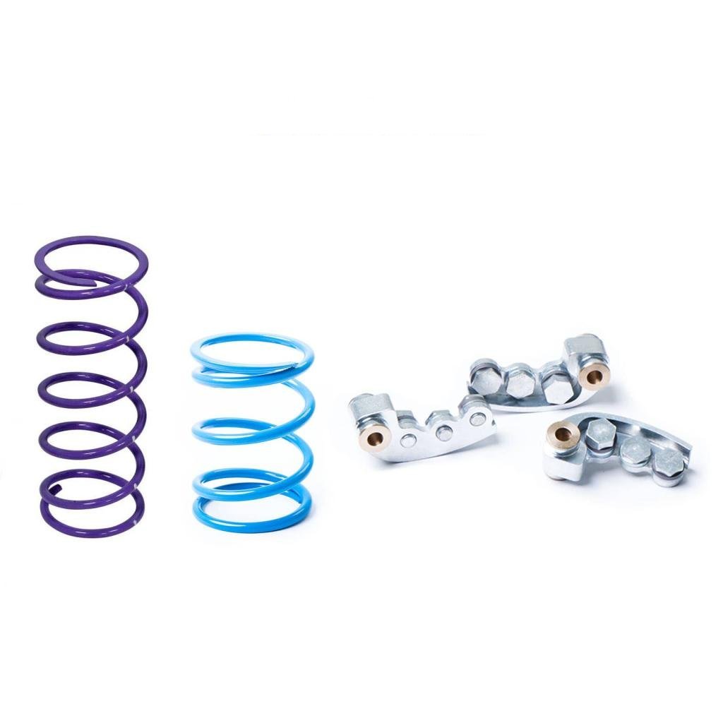 SuperATV Polaris RZR 900 Clutch Kit - MojoMotoSport.com