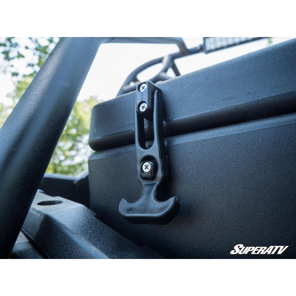 SuperATV Polaris RZR 900 Cooler / Cargo Box - MojoMotoSport.com