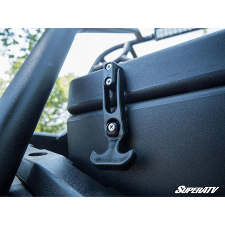 SuperATV Polaris RZR 900 Cooler / Cargo Box - MojoMotoSport.com