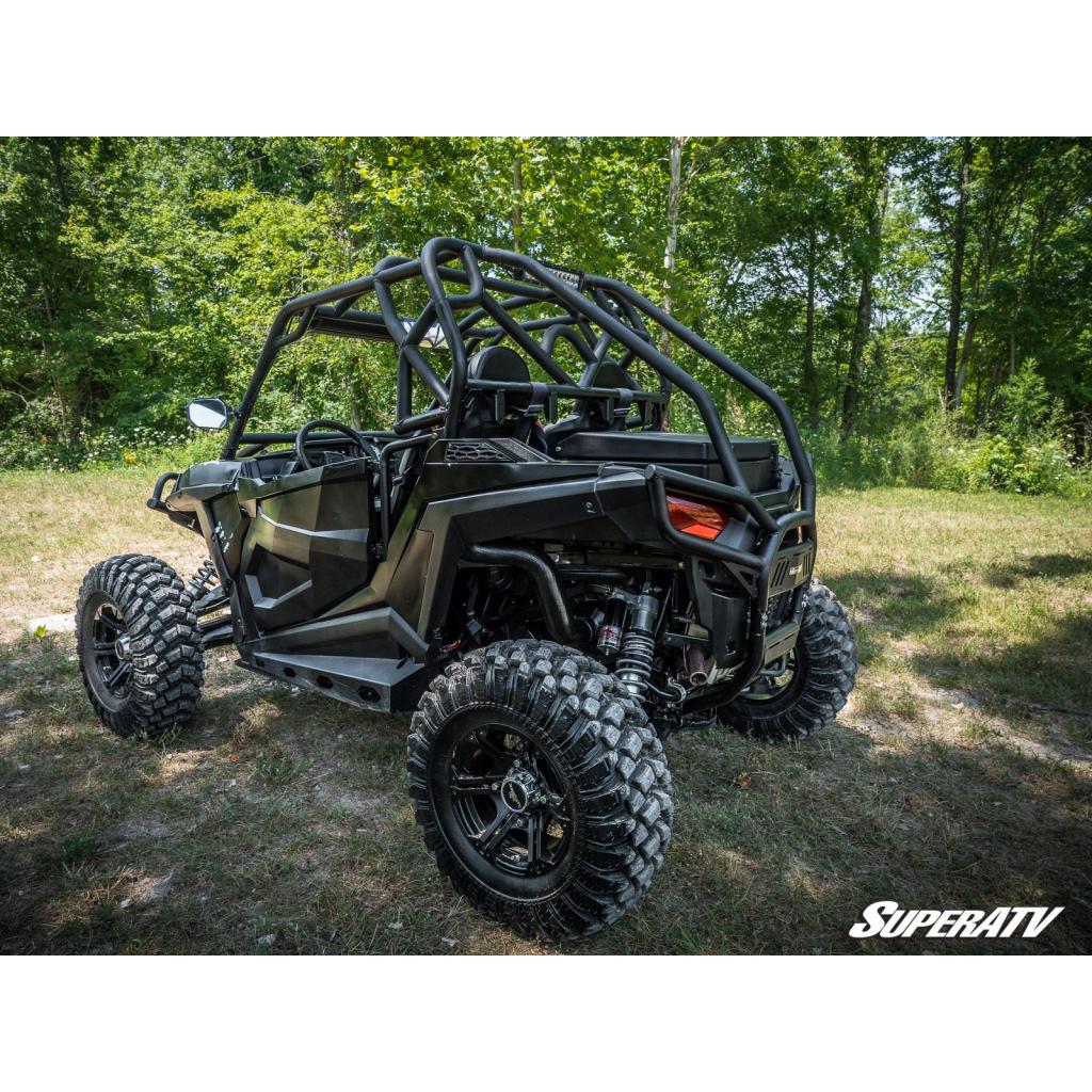 SuperATV Polaris RZR 900 Cooler / Cargo Box - MojoMotoSport.com