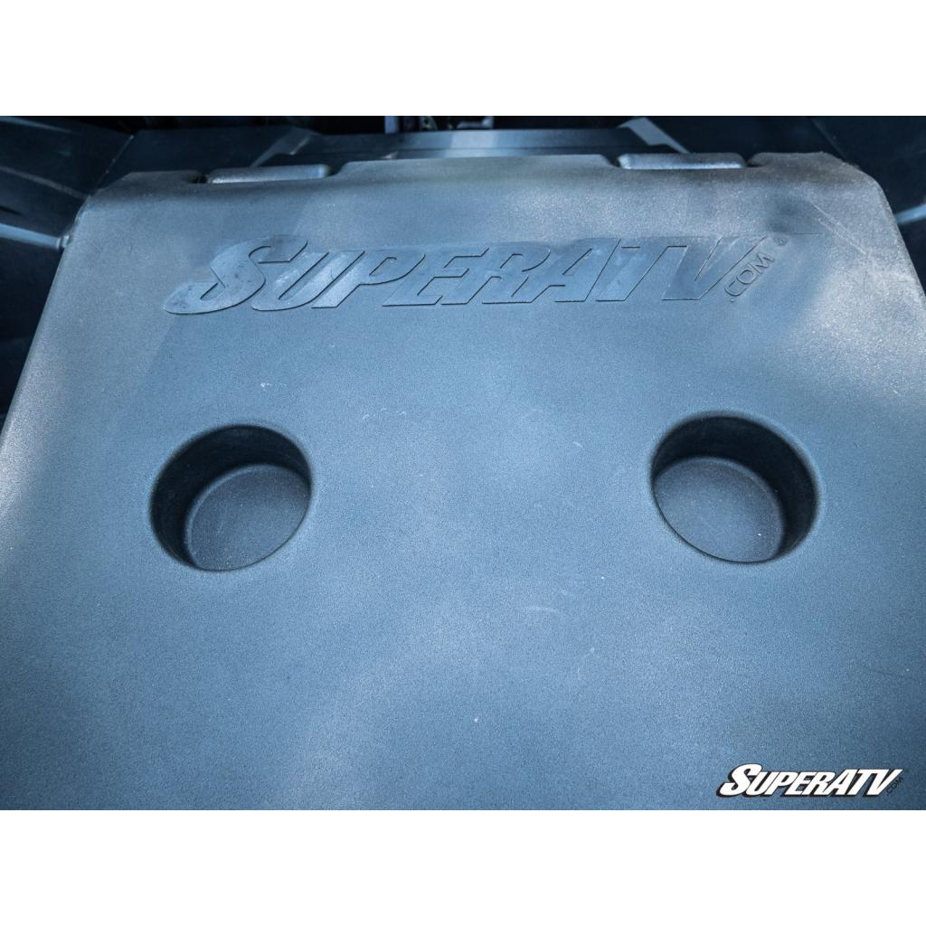 SuperATV Polaris RZR 900 Cooler / Cargo Box - MojoMotoSport.com