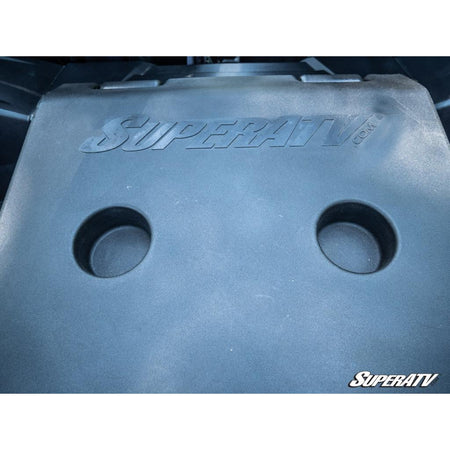SuperATV Polaris RZR 900 Cooler / Cargo Box - MojoMotoSport.com