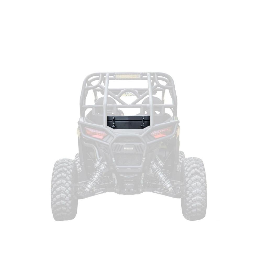 SuperATV Polaris RZR 900 Cooler / Cargo Box - MojoMotoSport.com