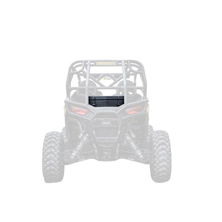 SuperATV Polaris RZR 900 Cooler / Cargo Box - MojoMotoSport.com