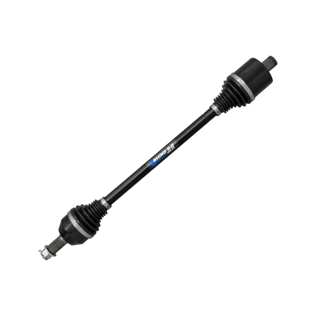 SuperATV Polaris RZR 900 Heavy - Duty Axle - Rhino 2.0 - MojoMotoSport.com