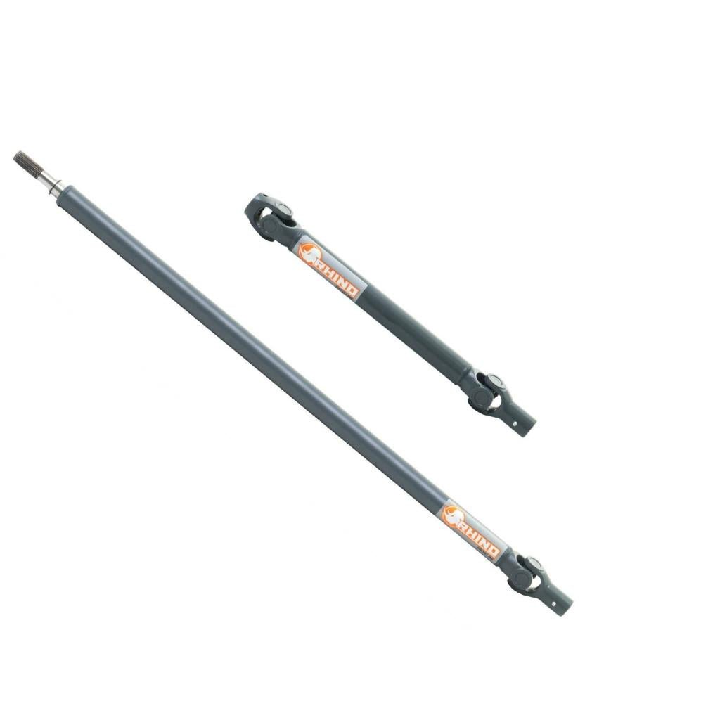 SuperATV Polaris RZR 900 Heavy - Duty Prop Shaft - Rhino Driveline - MojoMotoSport.com
