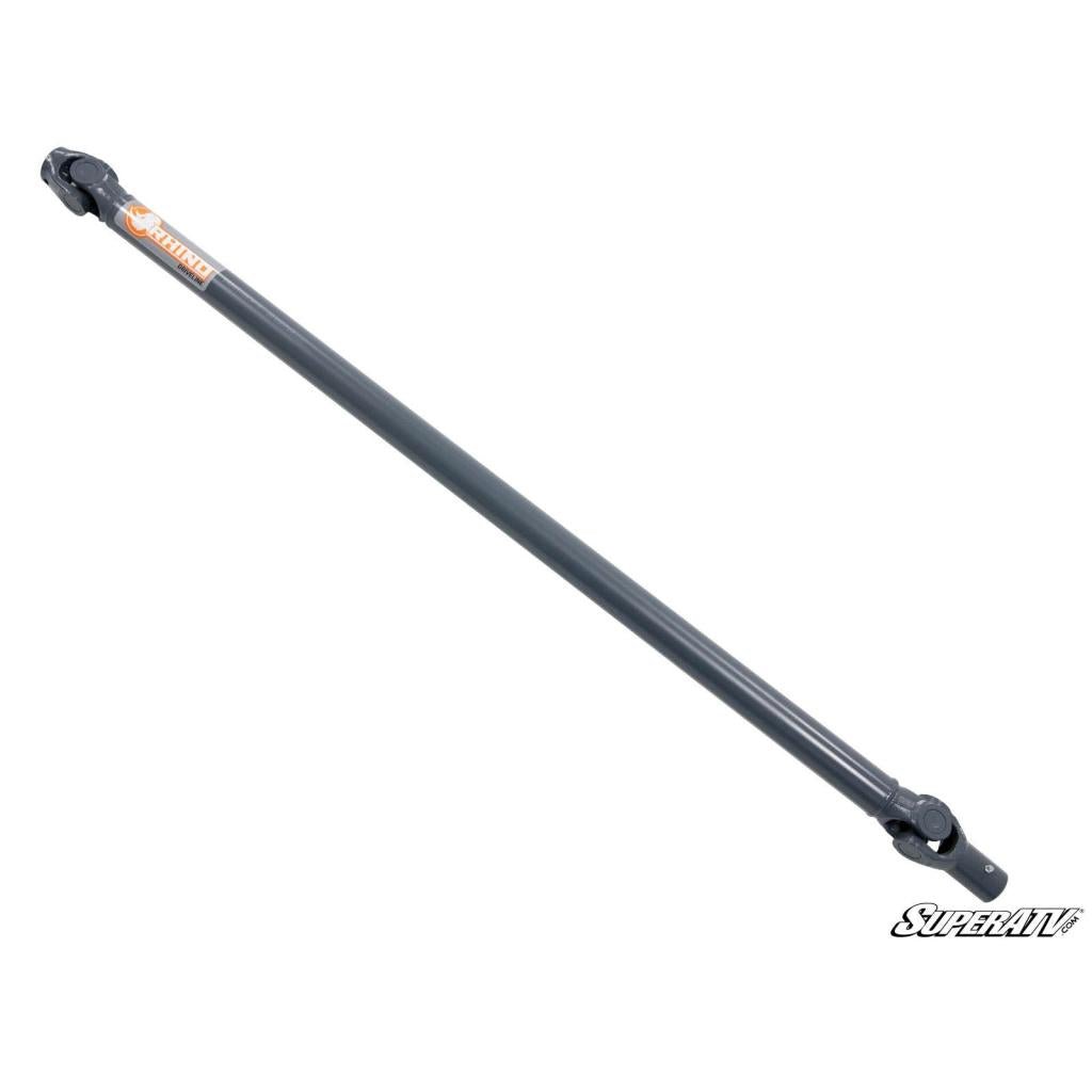 SuperATV Polaris RZR 900 Heavy - Duty Prop Shaft - Rhino Driveline - MojoMotoSport.com