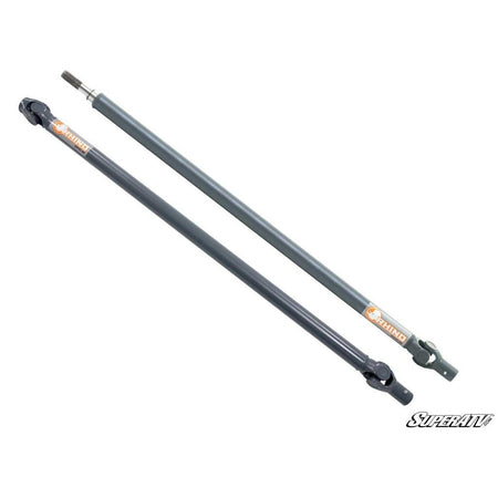 SuperATV Polaris RZR 900 Heavy - Duty Prop Shaft - Rhino Driveline - MojoMotoSport.com