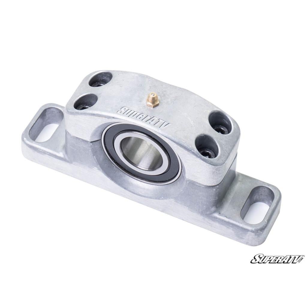 SuperATV Polaris RZR 900 Heavy - Duty Prop Shaft - Rhino Driveline - MojoMotoSport.com
