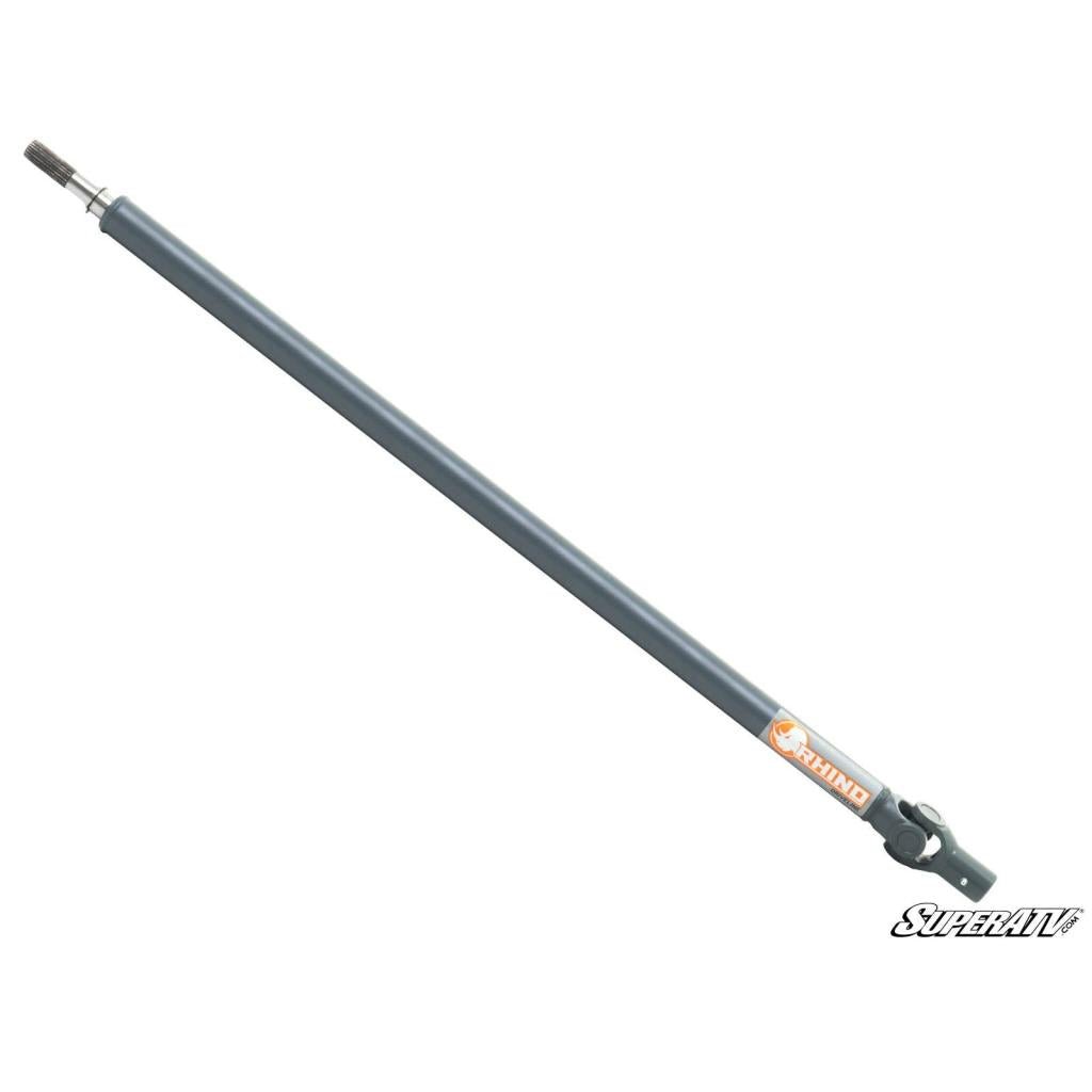 SuperATV Polaris RZR 900 Heavy - Duty Prop Shaft - Rhino Driveline - MojoMotoSport.com