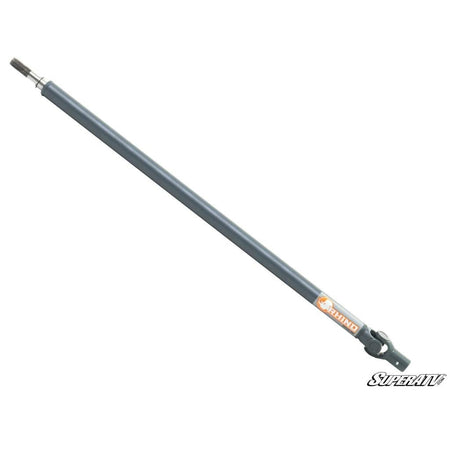 SuperATV Polaris RZR 900 Heavy - Duty Prop Shaft - Rhino Driveline - MojoMotoSport.com