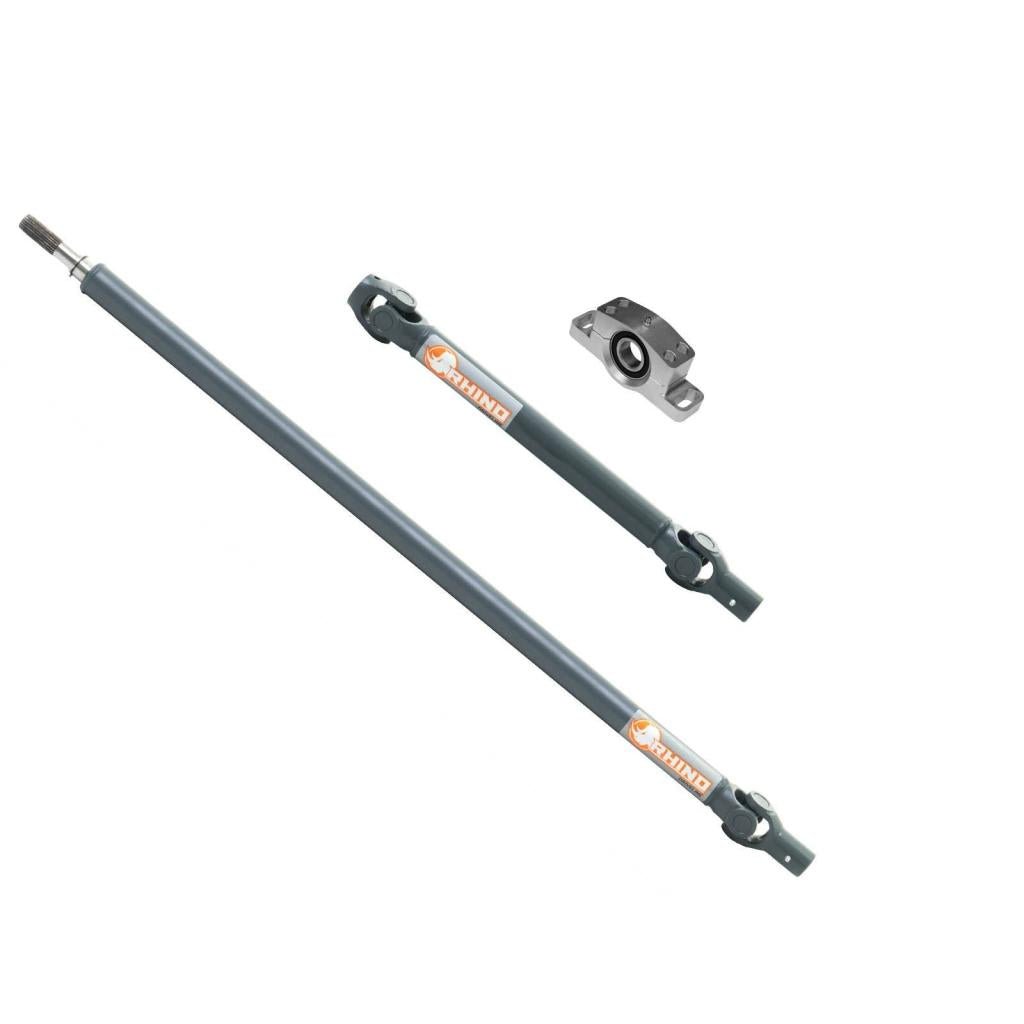 SuperATV Polaris RZR 900 Heavy - Duty Prop Shaft - Rhino Driveline - MojoMotoSport.com