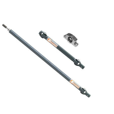 SuperATV Polaris RZR 900 Heavy - Duty Prop Shaft - Rhino Driveline - MojoMotoSport.com