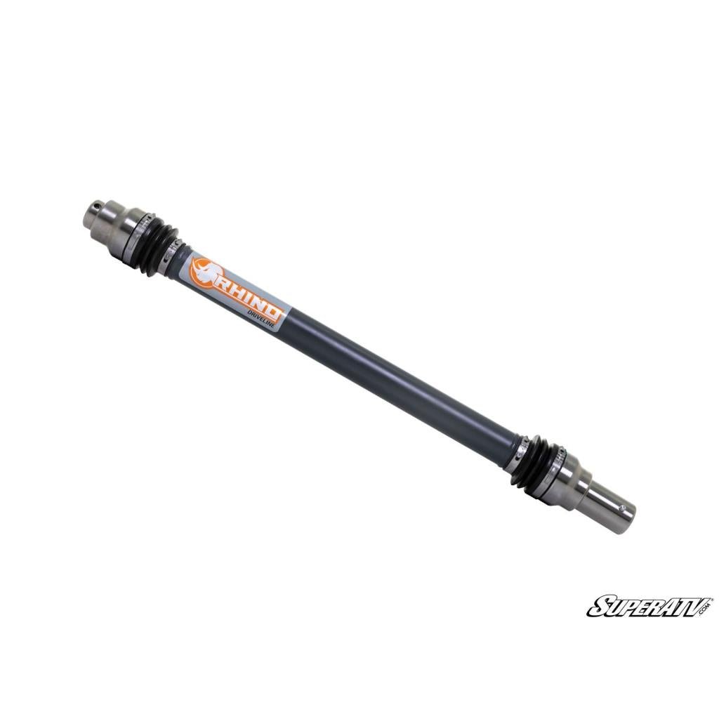 SuperATV Polaris RZR 900 Heavy - Duty Prop Shaft - Rhino Driveline - MojoMotoSport.com
