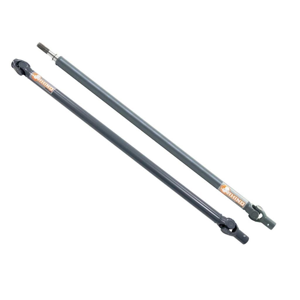 SuperATV Polaris RZR 900 Heavy - Duty Prop Shaft - Rhino Driveline - MojoMotoSport.com