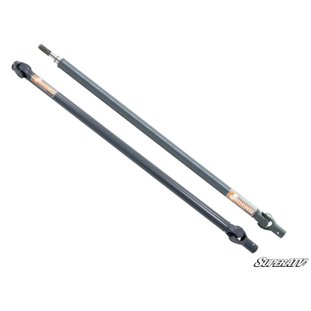 SuperATV Polaris RZR 900 Heavy - Duty Prop Shaft - Rhino Driveline - MojoMotoSport.com