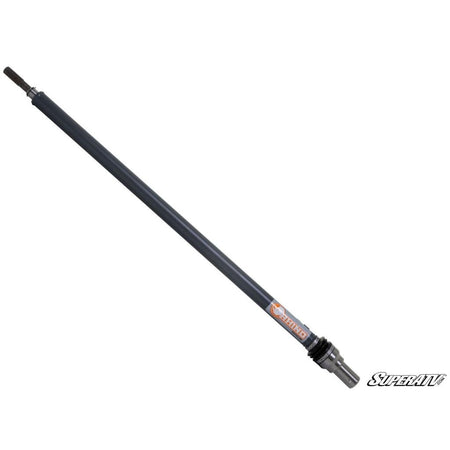 SuperATV Polaris RZR 900 Heavy - Duty Prop Shaft - Rhino Driveline - MojoMotoSport.com