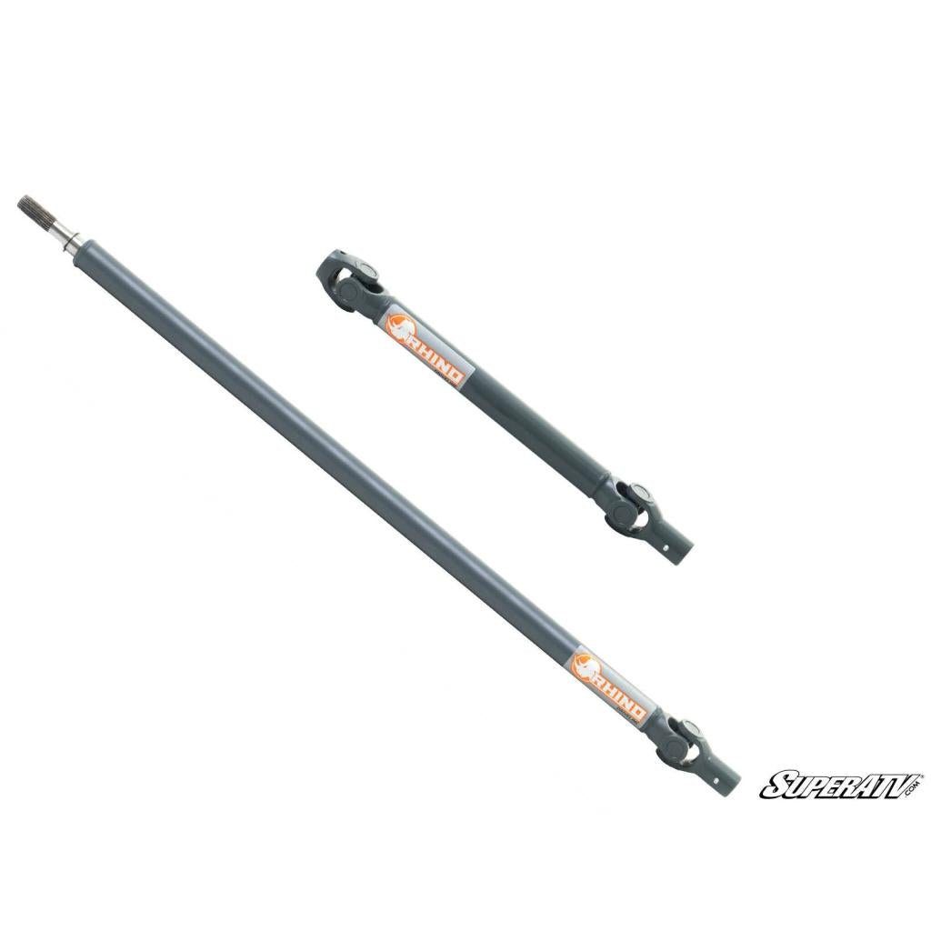 SuperATV Polaris RZR 900 Heavy - Duty Prop Shaft - Rhino Driveline - MojoMotoSport.com