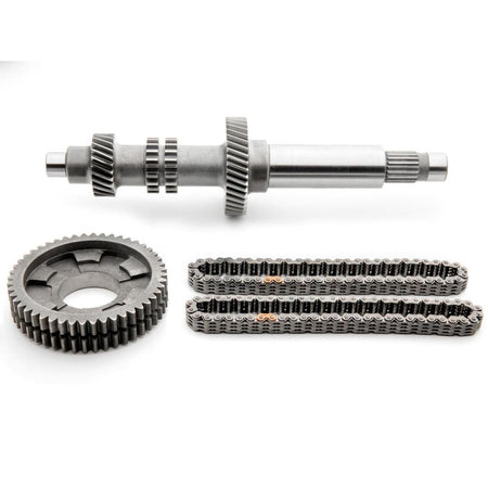 SuperATV Polaris RZR 900 Heavy - Duty Reverse Chain - MojoMotoSport.com