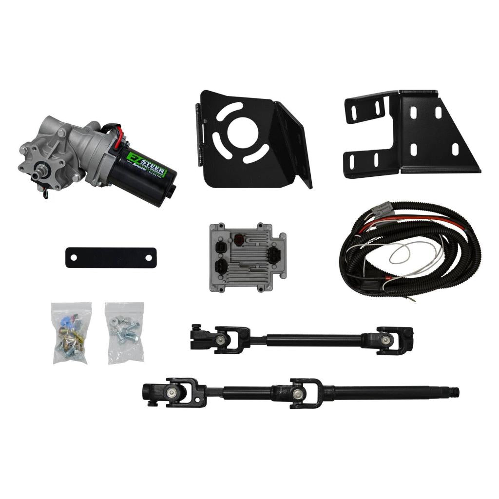 SuperATV Polaris RZR 900 Power Steering Kit - MojoMotoSport.com