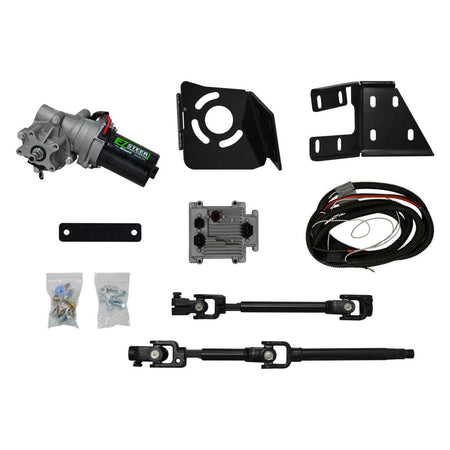 SuperATV Polaris RZR 900 Power Steering Kit - MojoMotoSport.com