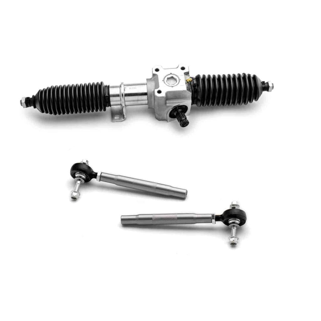 SuperATV Polaris RZR 900 RackBoss 2.0 Rack and Pinion - MojoMotoSport.com