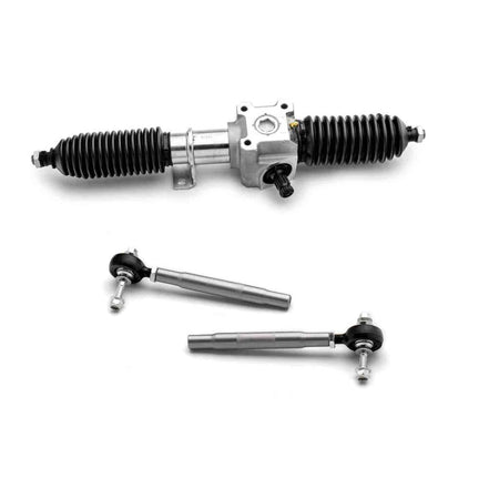 SuperATV Polaris RZR 900 RackBoss 2.0 Rack and Pinion - MojoMotoSport.com