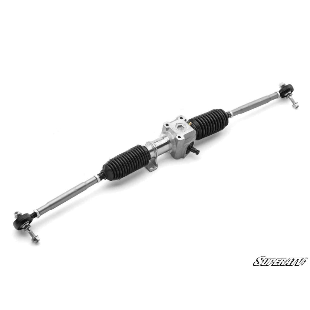 SuperATV Polaris RZR 900 RackBoss 2.0 Rack and Pinion - MojoMotoSport.com