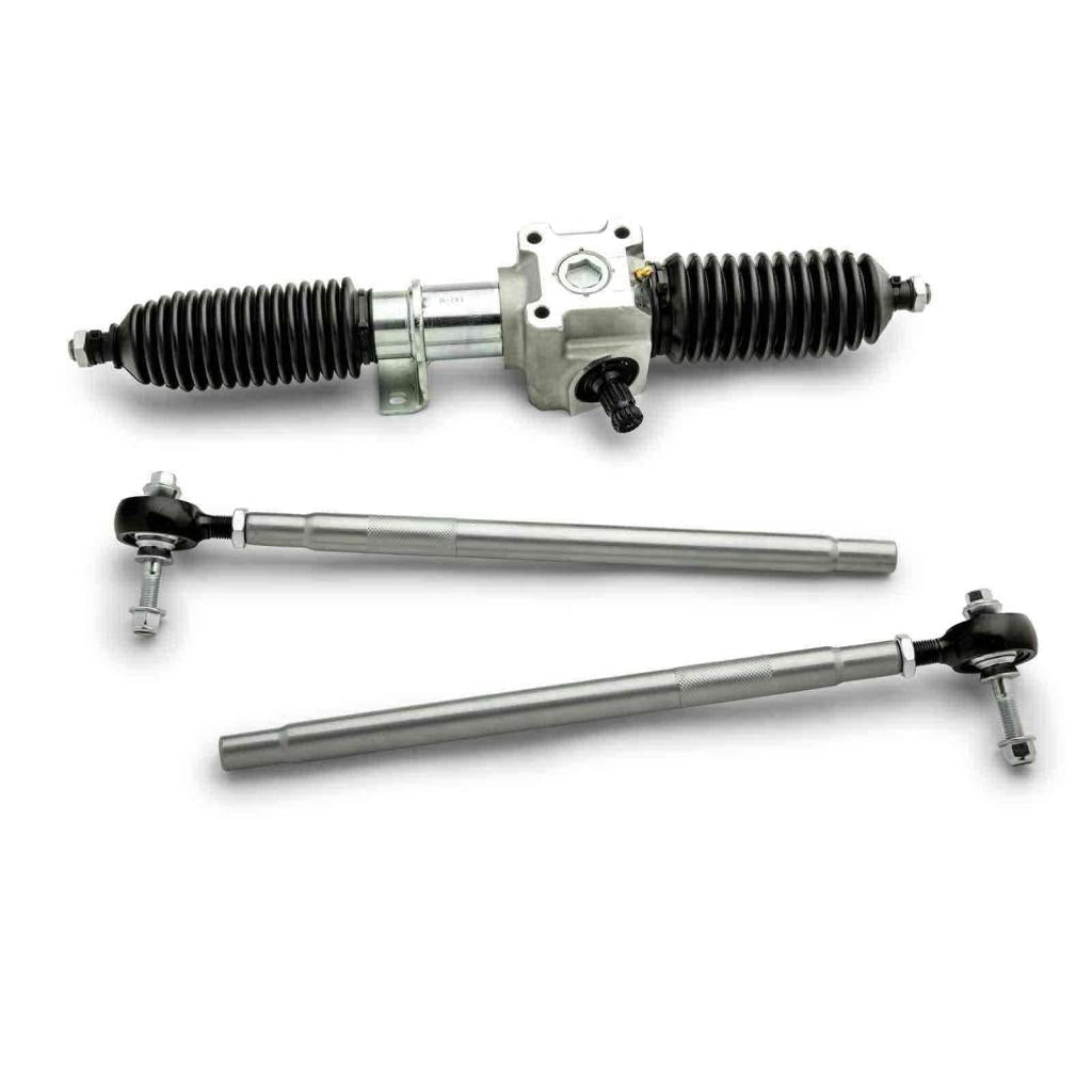 SuperATV Polaris RZR 900 RackBoss 2.0 Rack and Pinion - MojoMotoSport.com