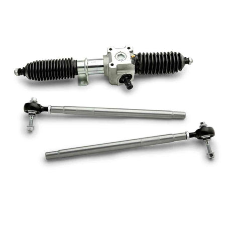SuperATV Polaris RZR 900 RackBoss 2.0 Rack and Pinion - MojoMotoSport.com