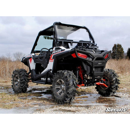 SuperATV Polaris RZR 900 Rear Bumper - MojoMotoSport.com