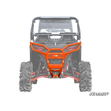 SuperATV Polaris RZR 900 Rear Bumper - MojoMotoSport.com