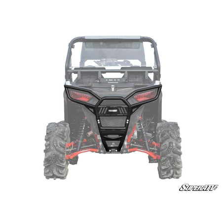 SuperATV Polaris RZR 900 Rear Bumper - MojoMotoSport.com