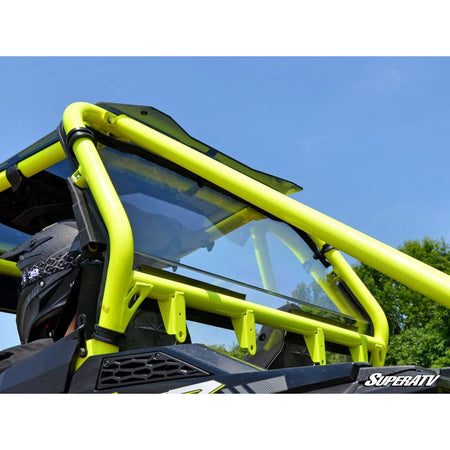 SuperATV Polaris RZR 900 Rear Windshield - MojoMotoSport.com