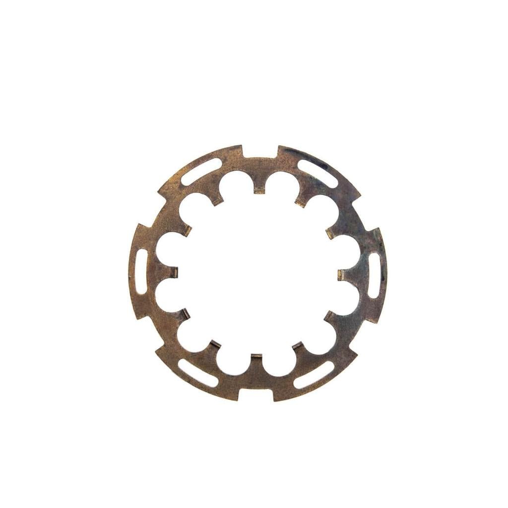 SuperATV Polaris RZR Armature Plate - MojoMotoSport.com