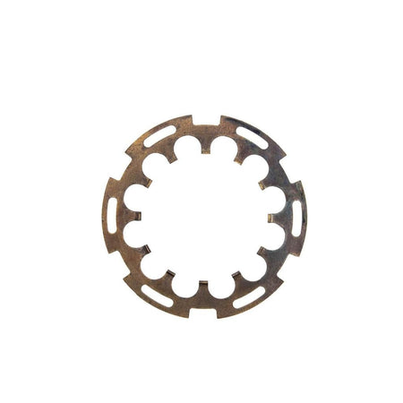 SuperATV Polaris RZR Armature Plate - MojoMotoSport.com
