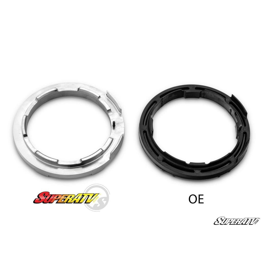 SuperATV Polaris RZR Billet Torsion Spring Retainer - MojoMotoSport.com