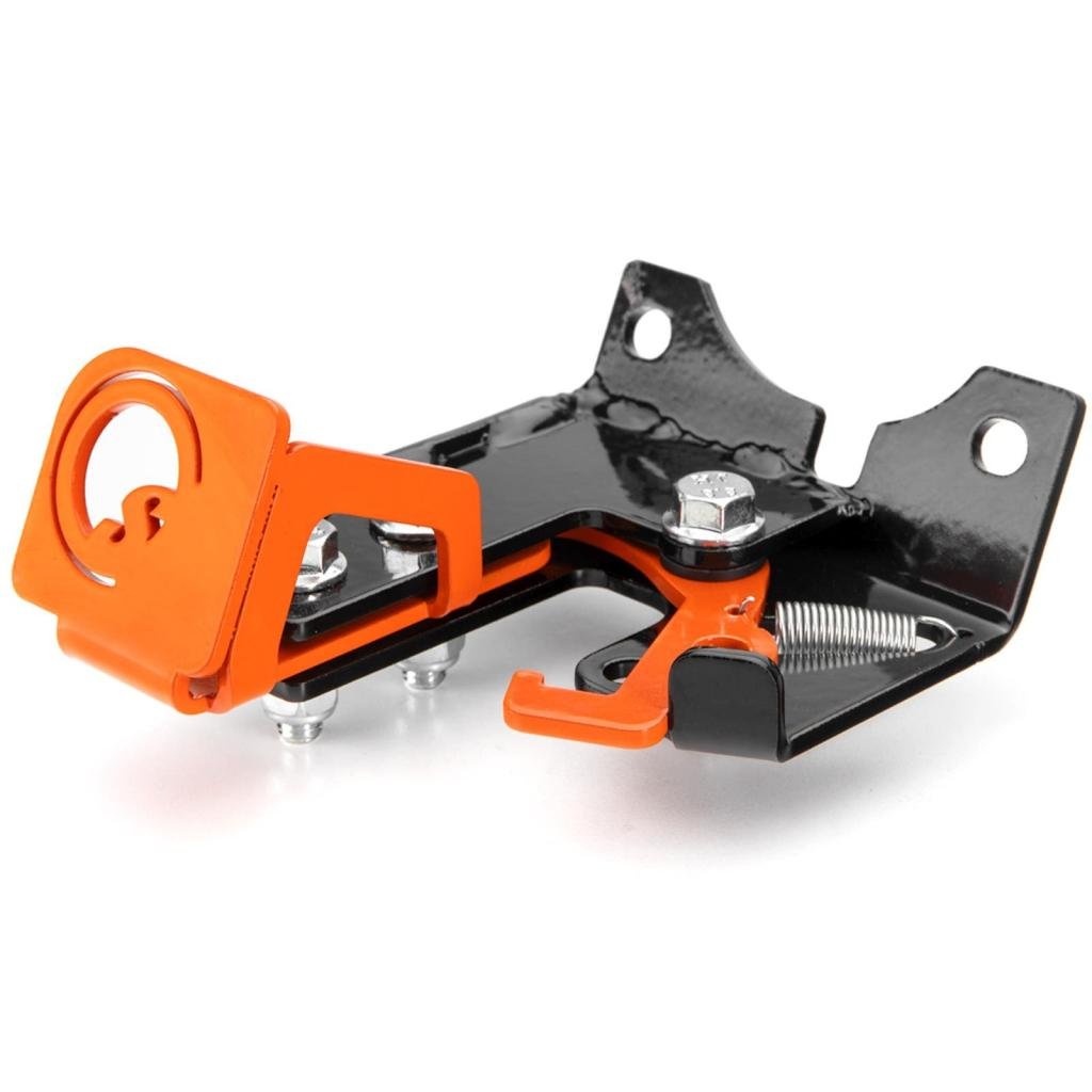 SuperATV Polaris RZR Brake Lock - MojoMotoSport.com