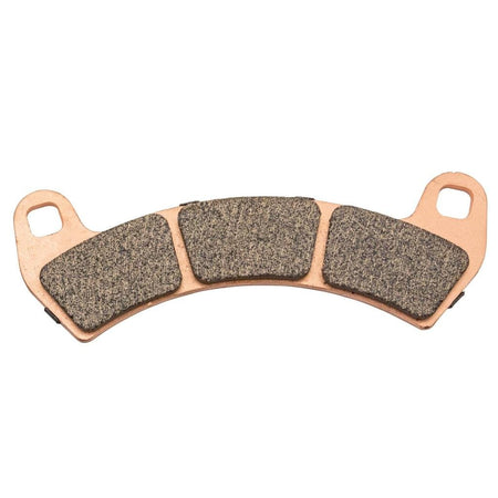 SuperATV Polaris RZR Brake Pads - MojoMotoSport.com