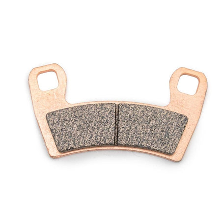 SuperATV Polaris RZR Brake Pads - MojoMotoSport.com
