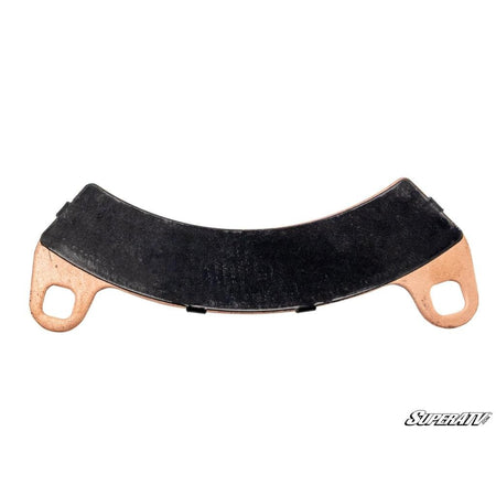 SuperATV Polaris RZR Brake Pads - MojoMotoSport.com