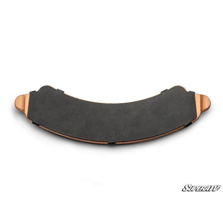 SuperATV Polaris RZR Brake Pads - MojoMotoSport.com