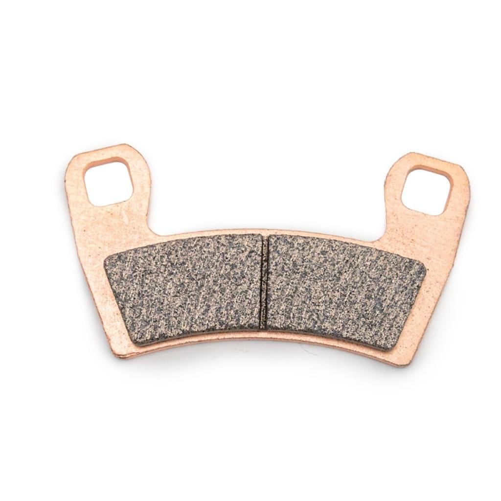 SuperATV Polaris RZR Brake Pads - MojoMotoSport.com