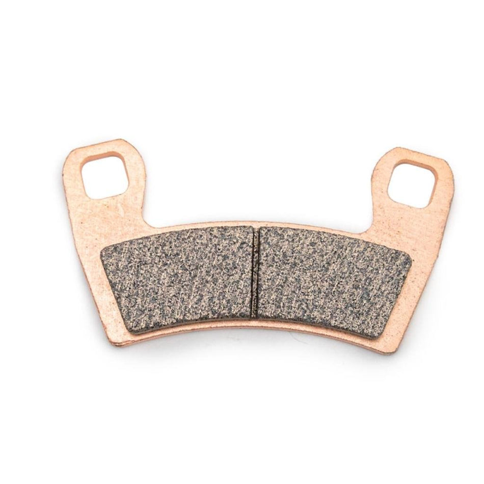 SuperATV Polaris RZR Brake Pads - MojoMotoSport.com