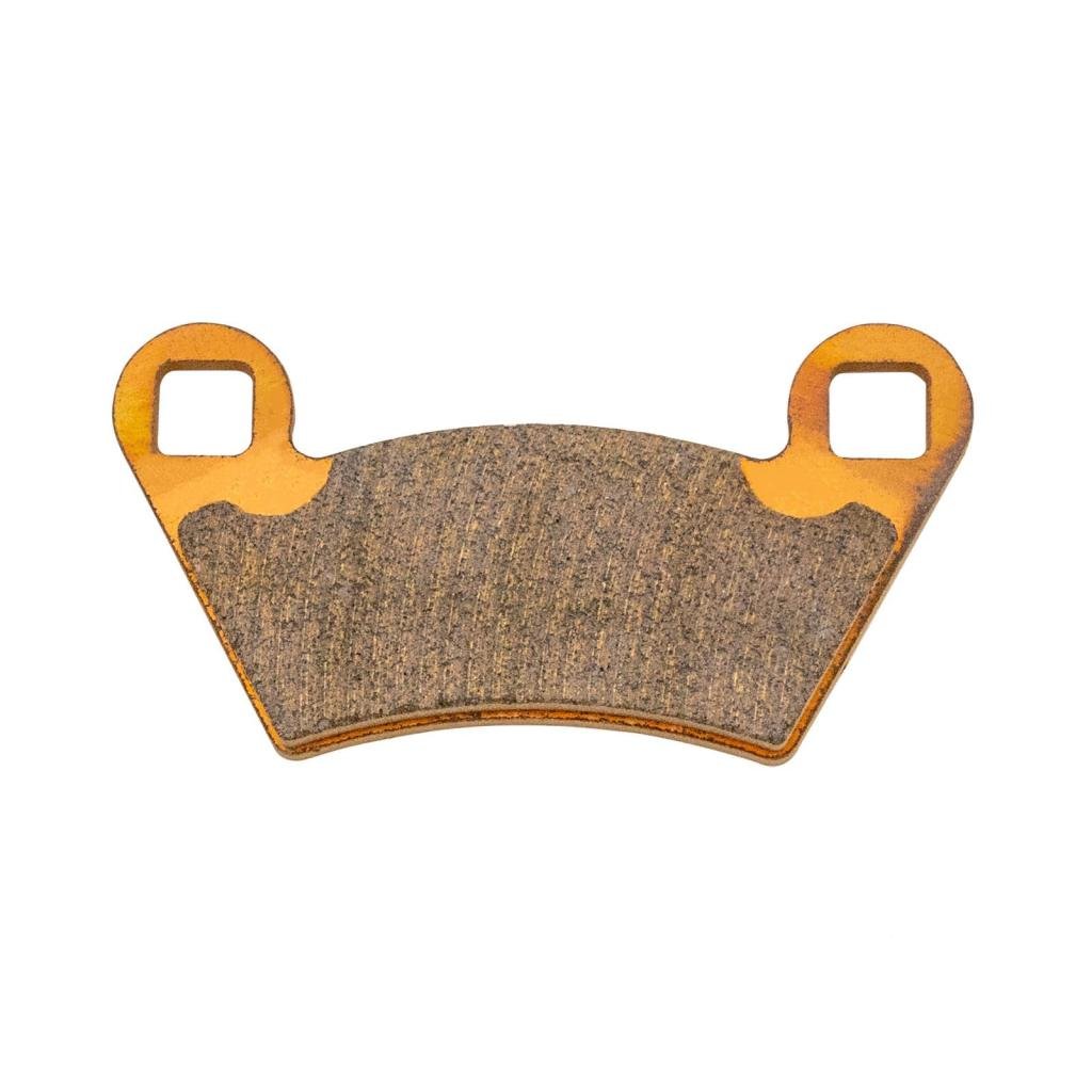 SuperATV Polaris RZR Brake Pads - MojoMotoSport.com