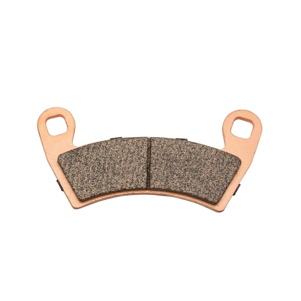 SuperATV Polaris RZR Brake Pads - MojoMotoSport.com