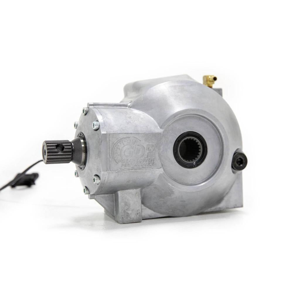 SuperATV Polaris RZR Complete Differential - MojoMotoSport.com