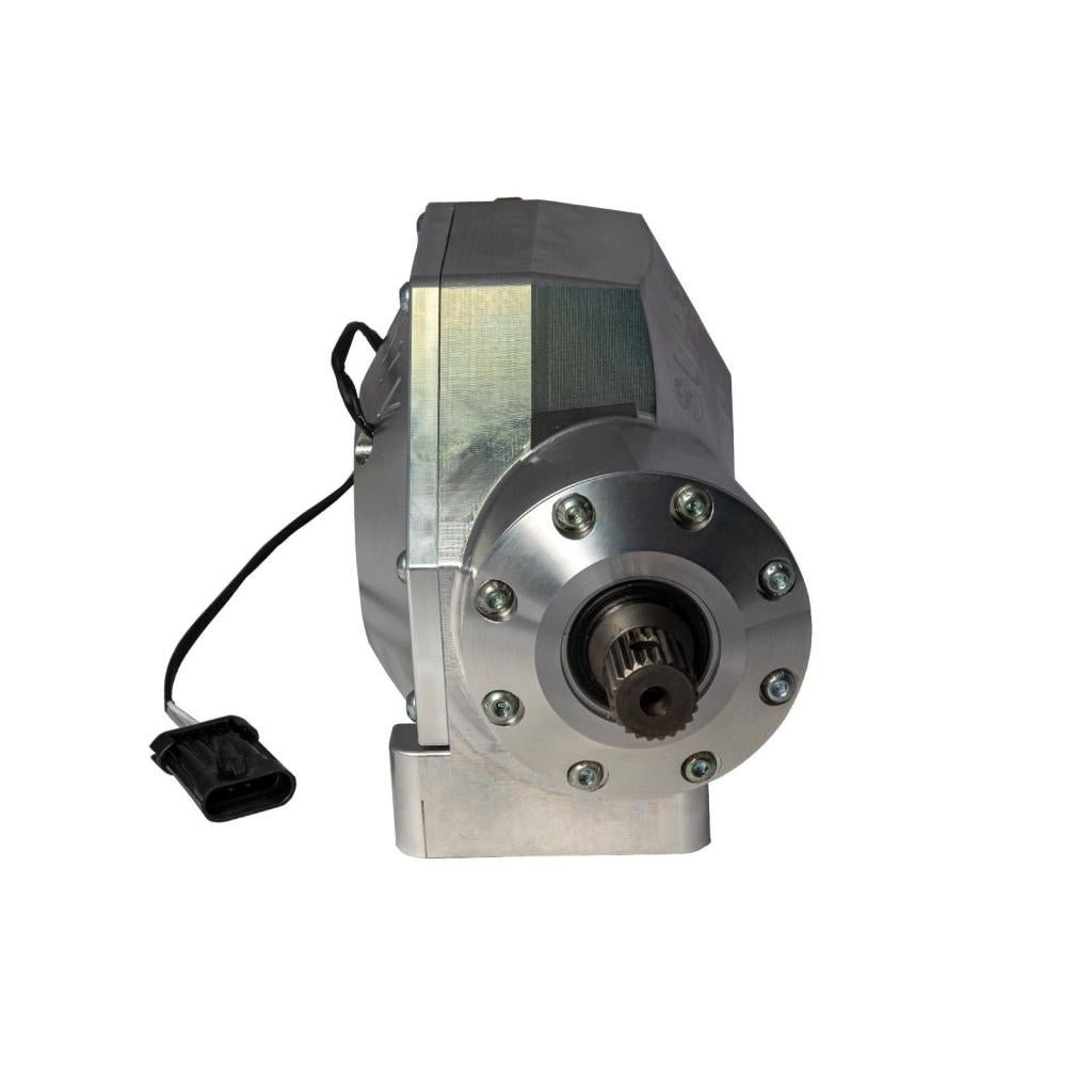 SuperATV Polaris RZR Complete Differential - MojoMotoSport.com